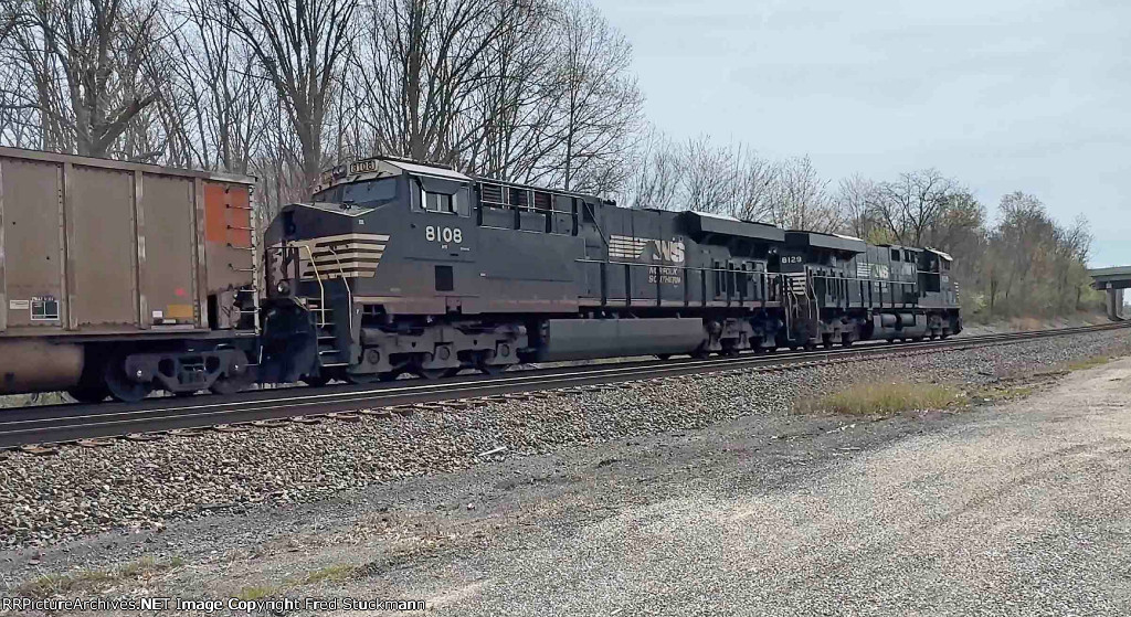 NS 8108